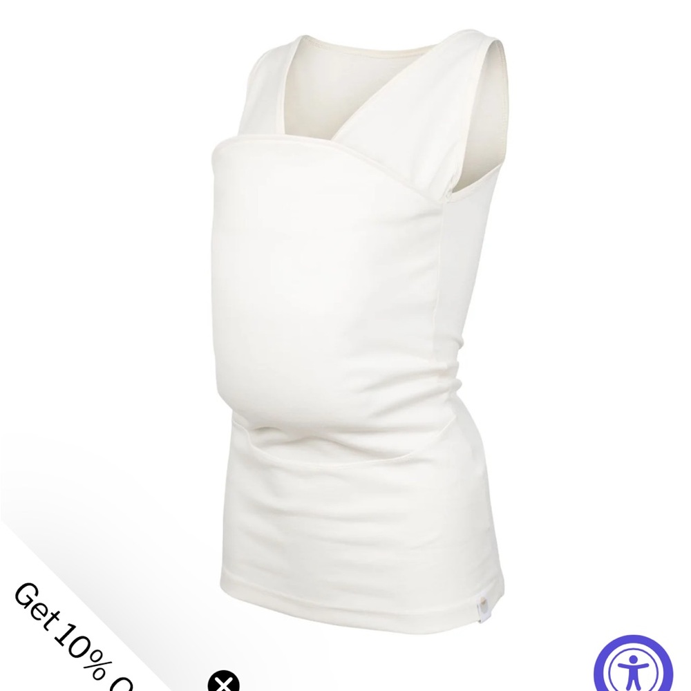 Lalabu Soothe Shirt
